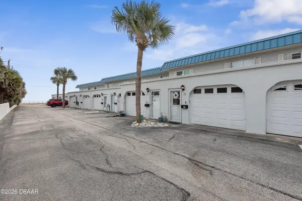 2750 Ocean Shore Boulevard #41, Ormond Beach, FL 32176