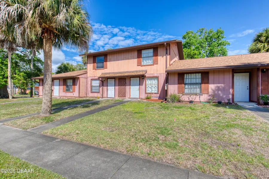 92 Fremont Avenue #103, Daytona Beach, FL 32114 - #2