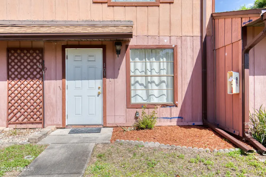 92 Fremont Avenue #103, Daytona Beach, FL 32114 - #3