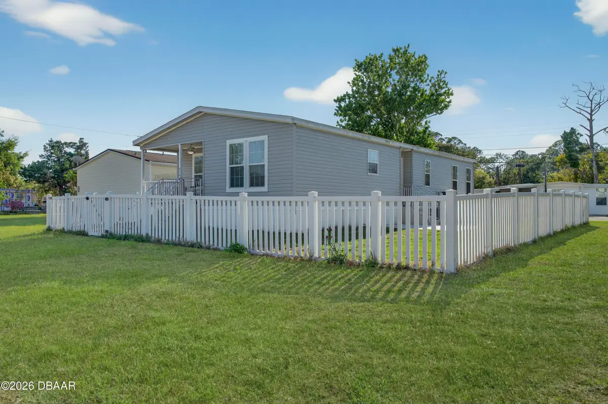 5266 Pineland Avenue, Port Orange, FL 32127 - #1