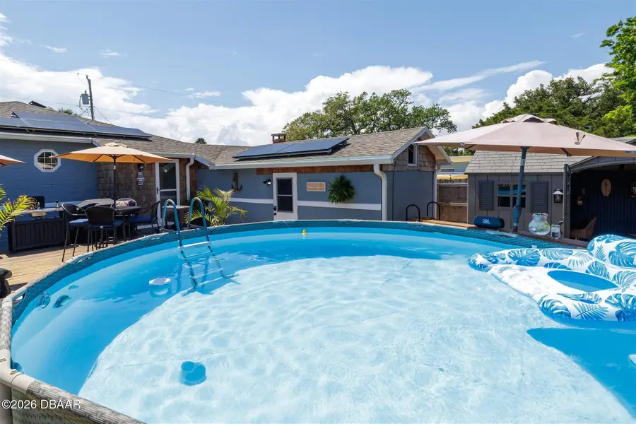 251 Euclid Avenue, Daytona Beach, FL 32118 - #2