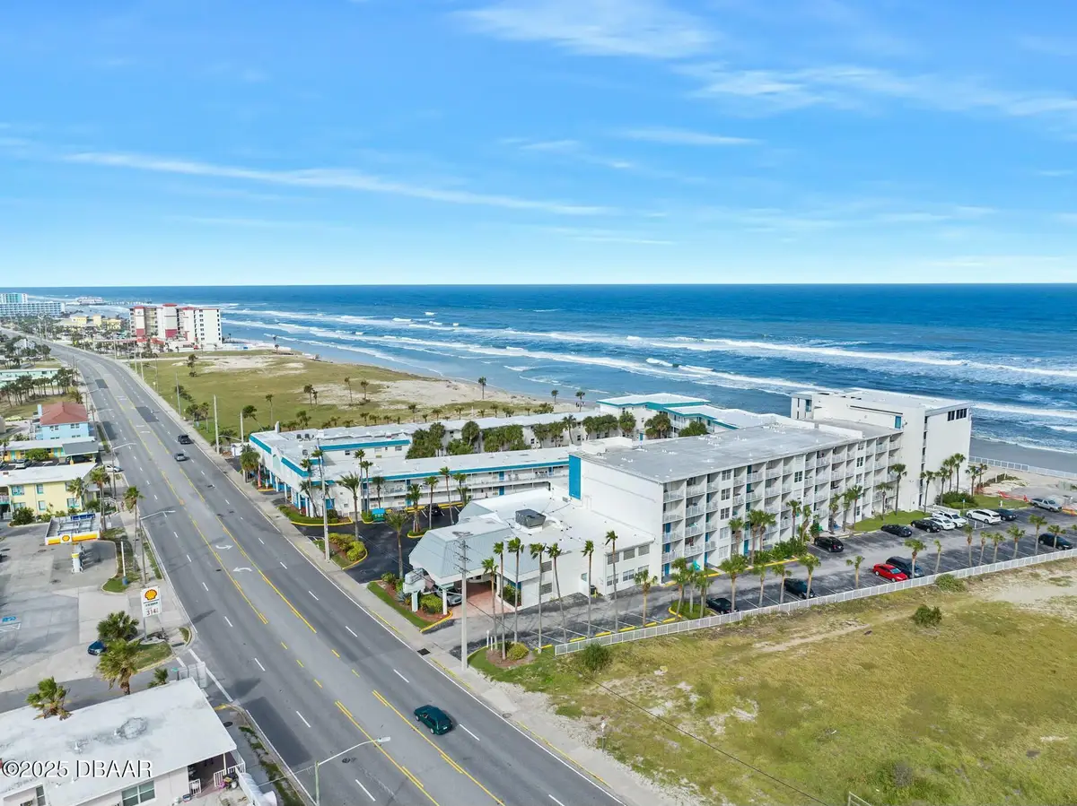 935 S Atlantic Avenue #111, Daytona Beach, FL 32118 - #1