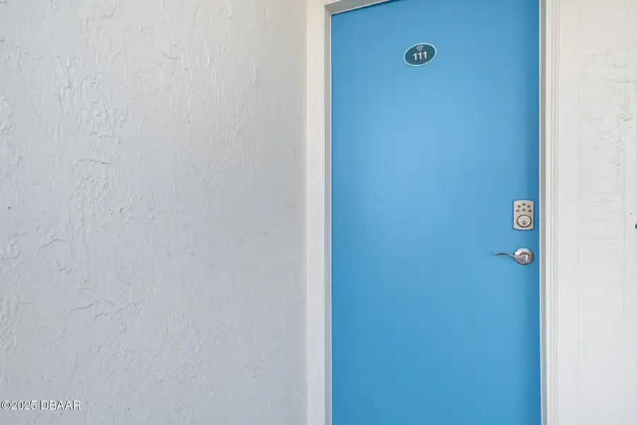 935 S Atlantic Avenue #111, Daytona Beach, FL 32118 - #2