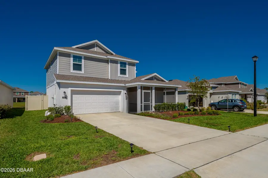 3986 Willowbrook Drive, Edgewater, FL 32141 - #2