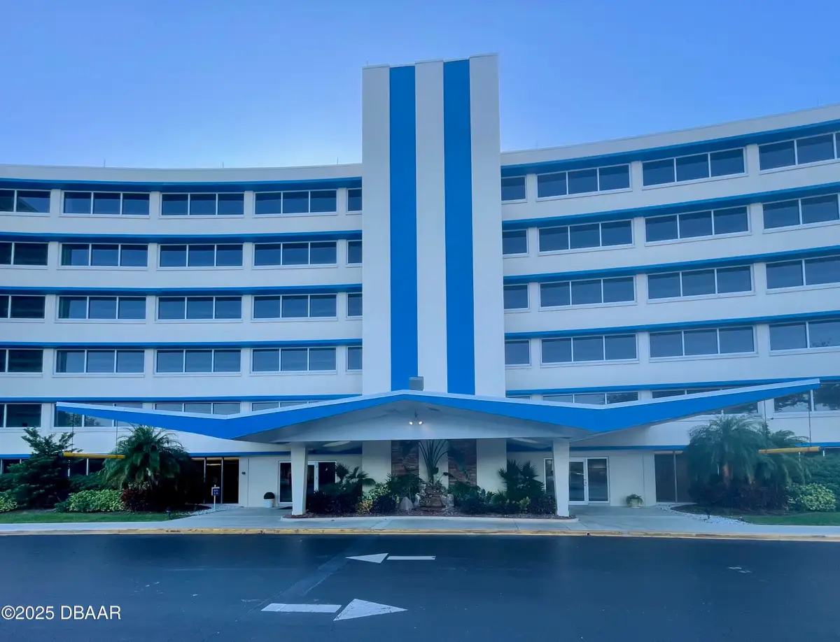1224 S Peninsula Drive #304, Daytona Beach, FL 32118 - #1