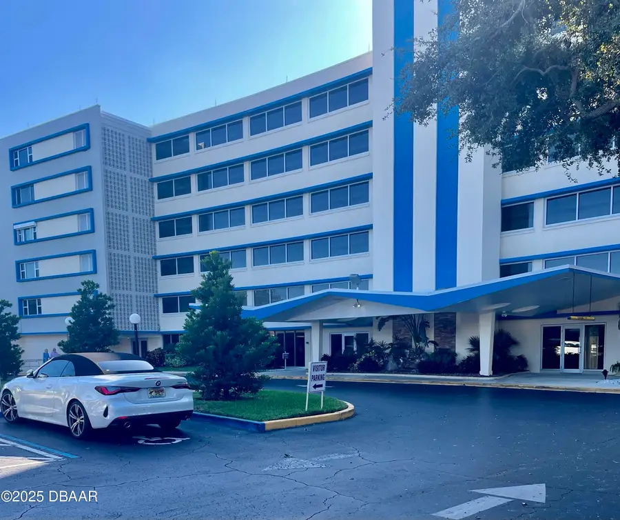 1224 S Peninsula Drive #304, Daytona Beach, FL 32118 - #2