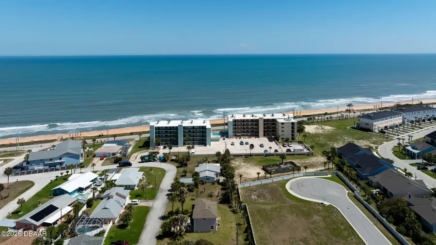 2220 Ocean Shore Boulevard #505A, Ormond Beach, FL 32176 - #2