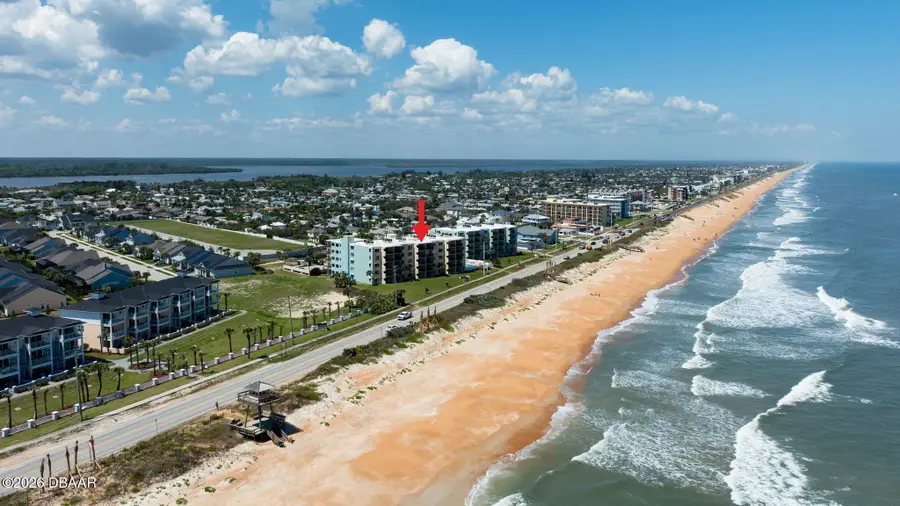 2220 Ocean Shore Boulevard #505A, Ormond Beach, FL 32176 - #3