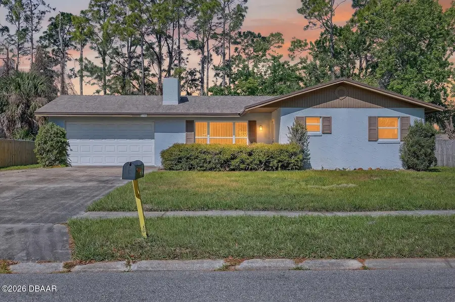 1147 Harms Way, Port Orange, FL 32129 - #2