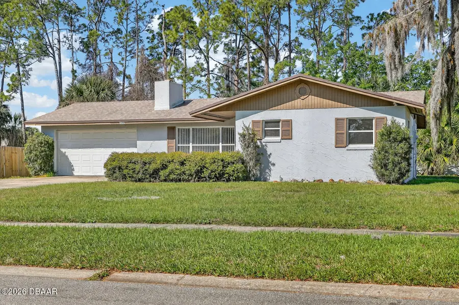 1147 Harms Way, Port Orange, FL 32129 - #3