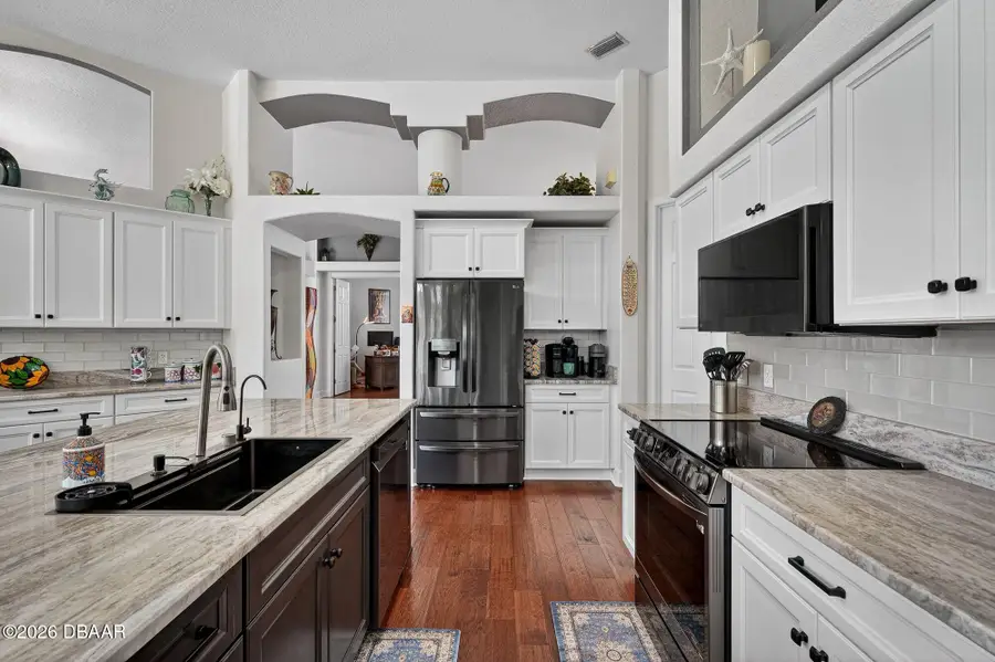 607 Moss Creek Drive, Ormond Beach, FL 32174 - #2