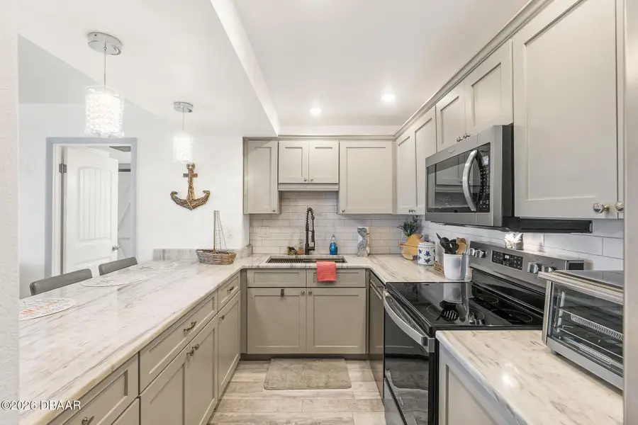 3051 S Atlantic Avenue #1502, Daytona Beach Shores, FL 32118 - #3