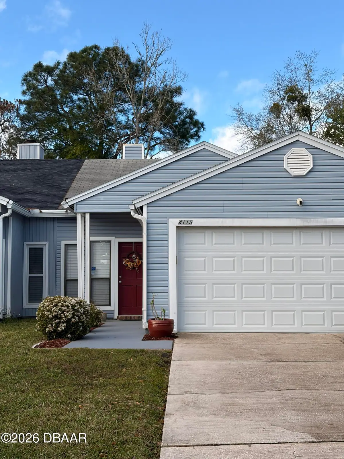 4115 Laurelwood Drive, Jacksonville, FL 32257 - #1