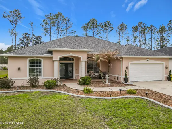 50 Kathleen Trail, Palm Coast, FL 32164