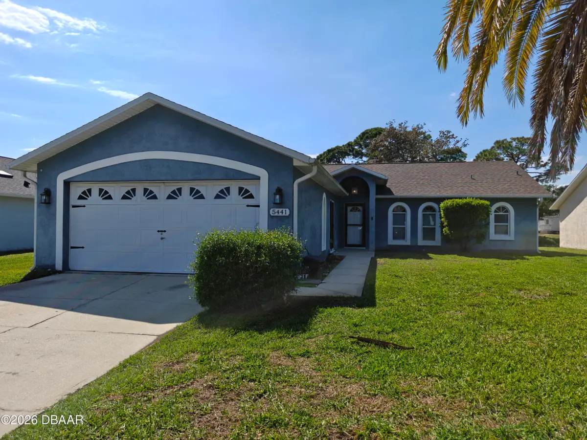 5441 Landis Avenue, Port Orange, FL 32127 - #1