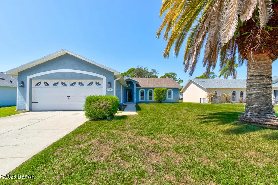 5441 Landis Avenue, Port Orange, FL 32127 - #3