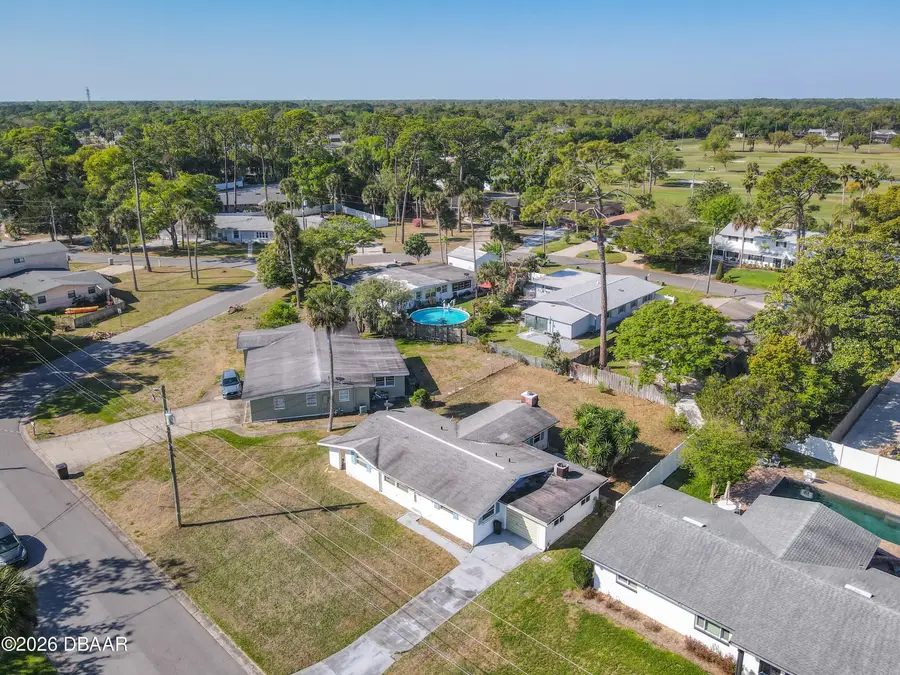 6 Fairway Circle, New Smyrna Beach, FL 32168 - #2