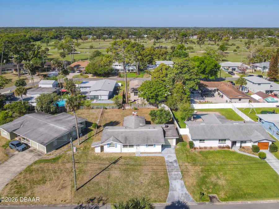 6 Fairway Circle, New Smyrna Beach, FL 32168 - #3