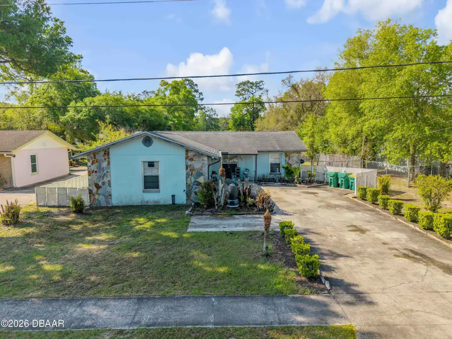 1460 Chris Avenue, Deland, FL 32724 - #2