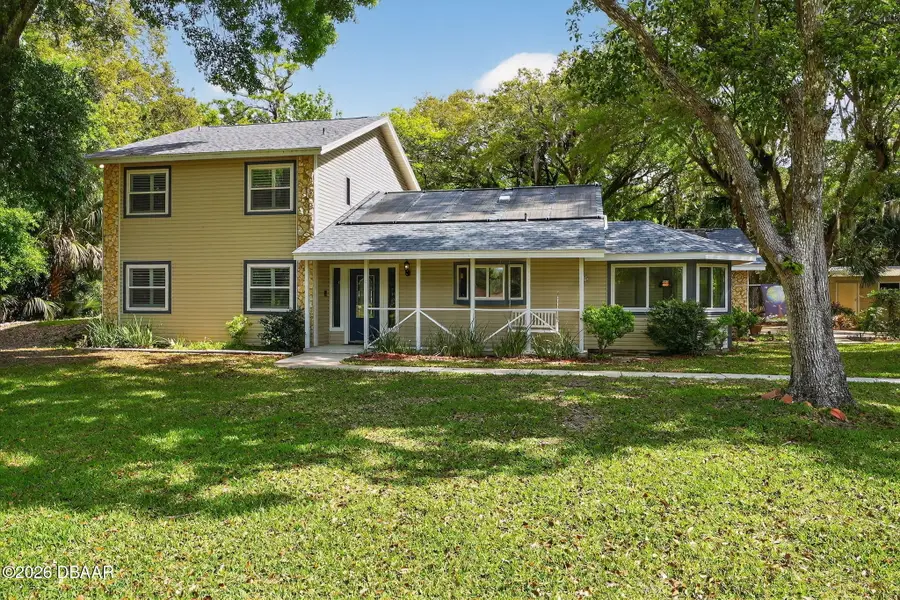 57 Village Drive, Ormond Beach, FL 32174 - #3