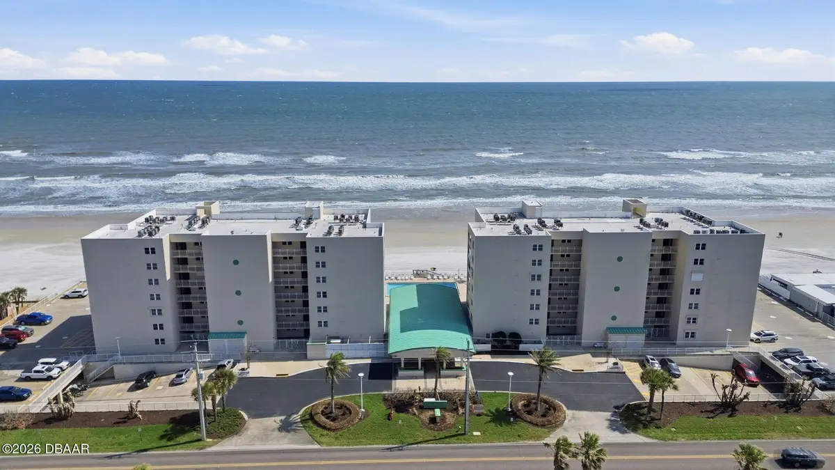 4495 S Atlantic Avenue, Ponce Inlet, FL 32127 - #1