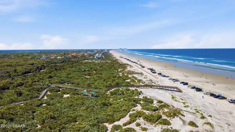 4495 S Atlantic Avenue, Ponce Inlet, FL 32127 - #3