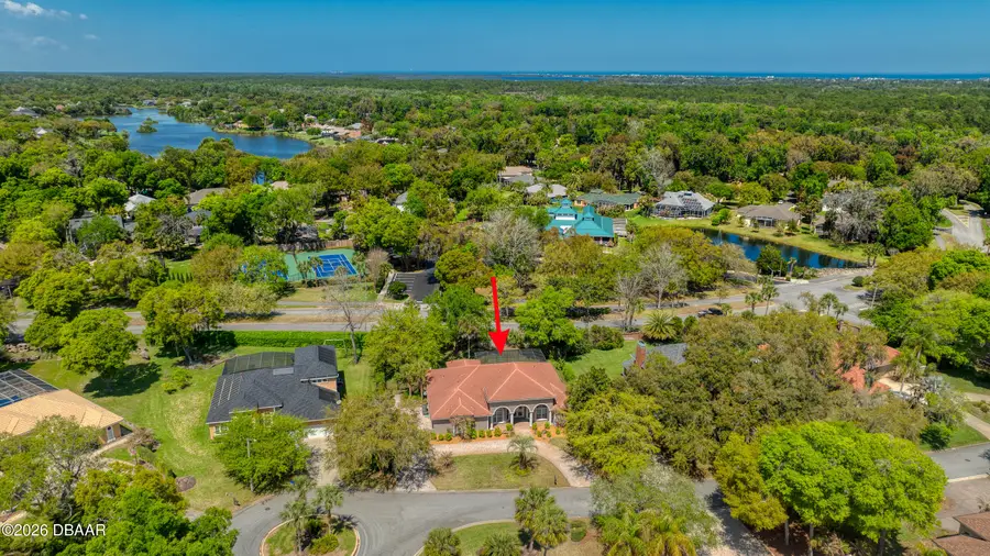 124 Squirrel Lane, Ormond Beach, FL 32174 - #3