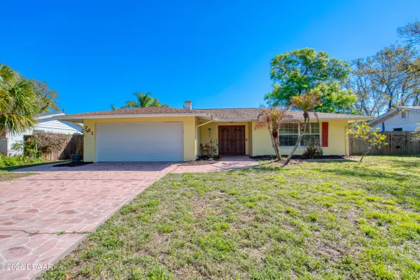 731 Lindenwood Circle, Ormond Beach, FL 32174