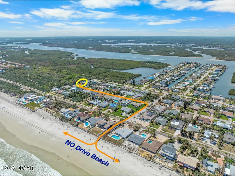 4366 Candlewood Lane, Ponce Inlet, FL 32127 - #2