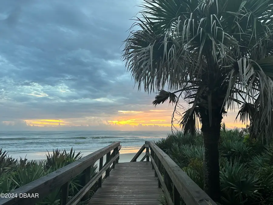 5300 S Atlantic Avenue #7-306, New Smyrna Beach, FL 32169 - #3