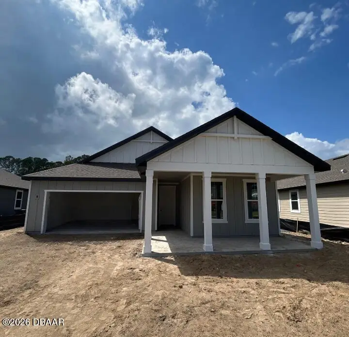 3366 Monaco Boulevard, New Smyrna Beach, FL 32168 - #2