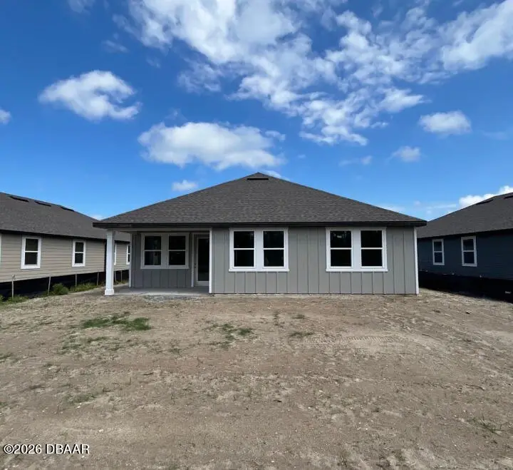 3366 Monaco Boulevard, New Smyrna Beach, FL 32168 - #3