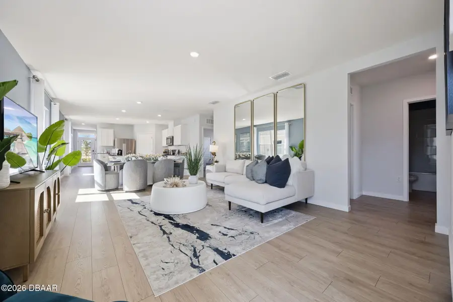 1012 Commons Way, Port Orange, FL 32129 - #3