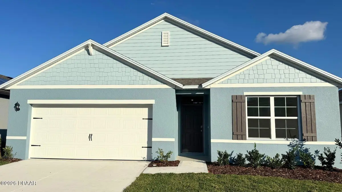 919 5th Street, Port Orange, FL 32129 - #1