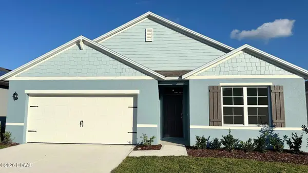 919 5th Street, Port Orange, FL 32129