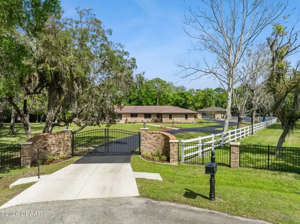 1908 Poppy Lane, Port Orange, FL 32128