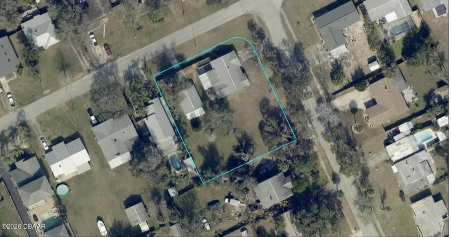 484 N Ridgewood Avenue, Ormond Beach, FL 32174 - #2