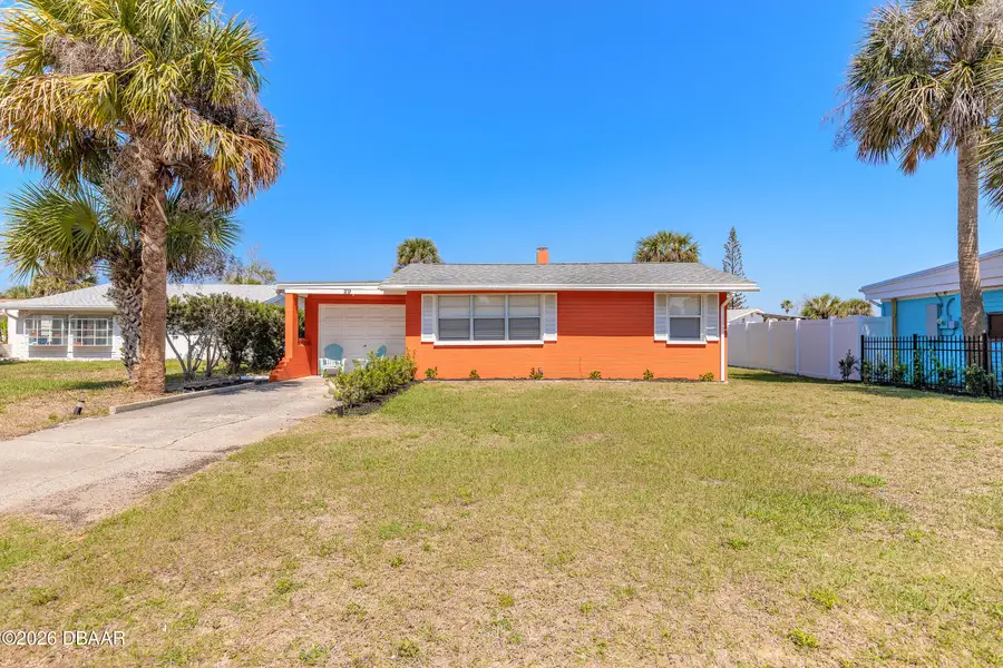 29 Palmetto Drive, Ormond Beach, FL 32176 - #2