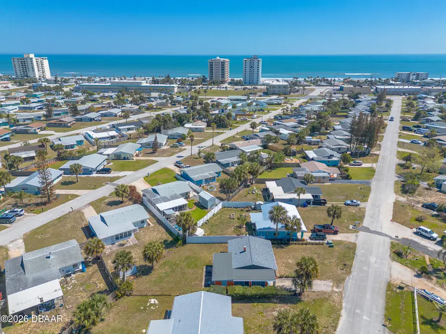 29 Palmetto Drive, Ormond Beach, FL 32176 - #3