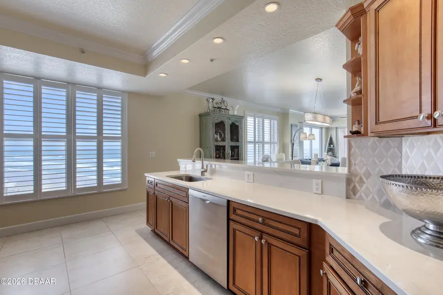 2403 S Atlantic Avenue #808, Daytona Beach Shores, FL 32118 - #2