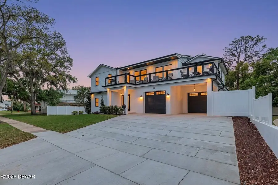 39 E Park Avenue, Saint Augustine, FL 32084 - #3