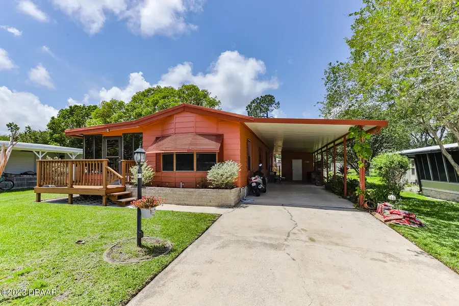 727 Rolling Hills Drive, Port Orange, FL 32129 - #2