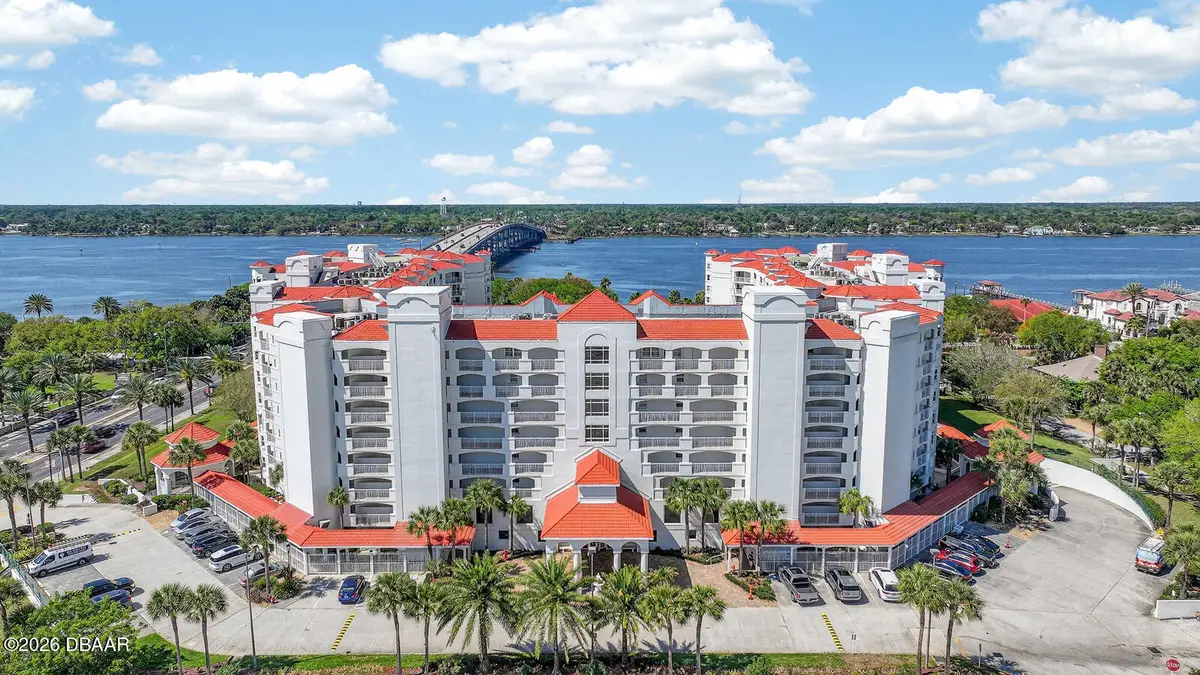 1 John Anderson Drive #515, Ormond Beach, FL 32176 - #1