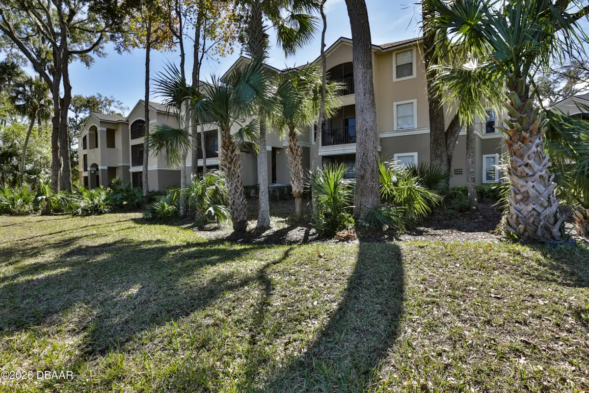 940 Village Trail #3-106, Port Orange, FL 32127 - #1