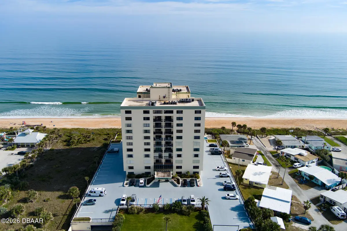 1513 Ocean Shore Boulevard #9E, Ormond Beach, FL 32176 - #1