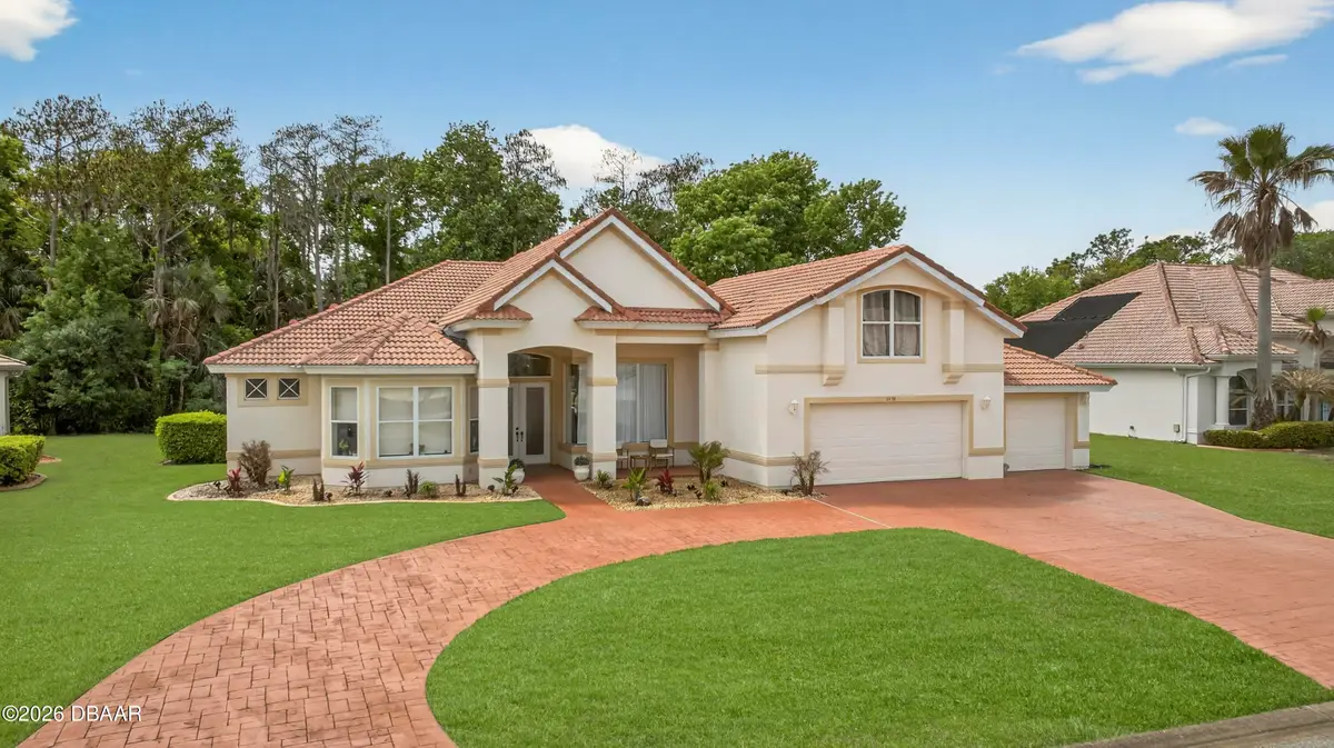 1950 Southcreek Boulevard, Port Orange, FL 32128 - #1