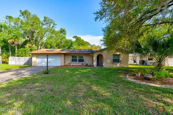 897 Lindenwood Circle #N, Ormond Beach, FL 32174