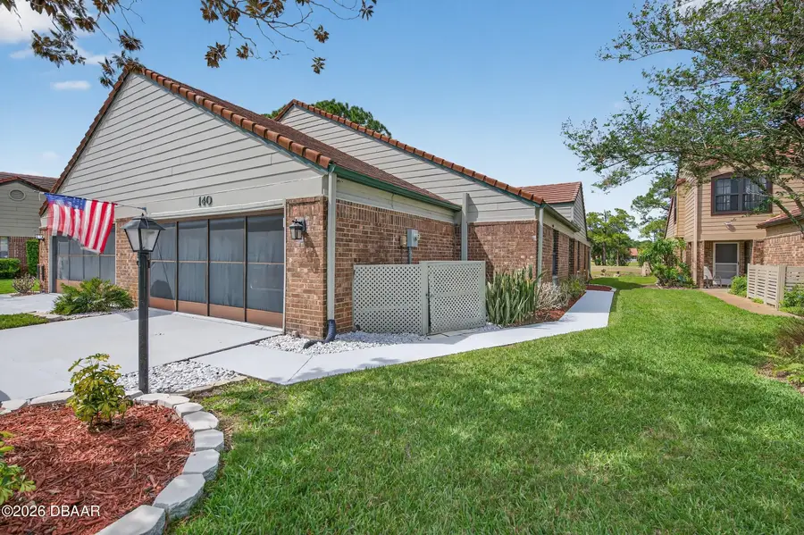 140 Brown Pelican Drive, Daytona Beach, FL 32119 - #2