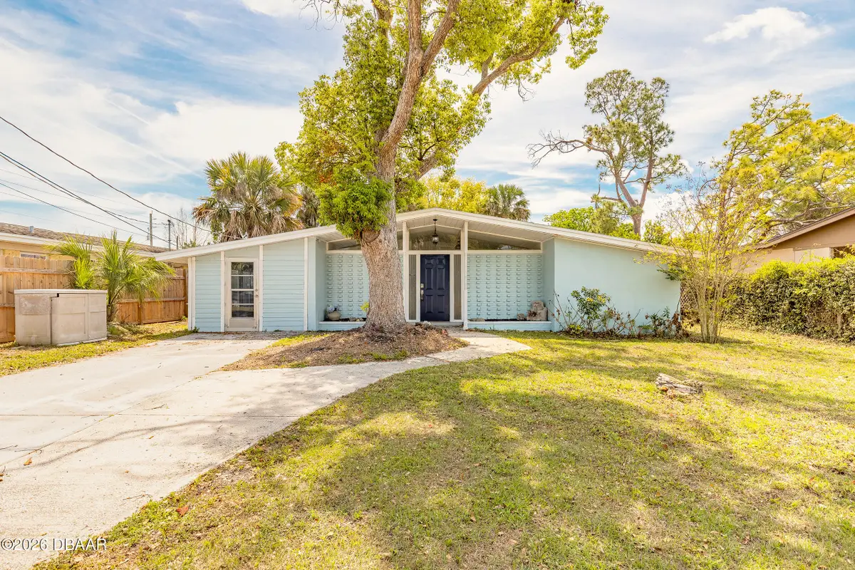 304 Fox Place, Port Orange, FL 32127 - #1