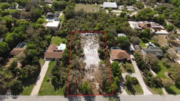 5806 Spruce Creek Woods Drive, Port Orange, FL 32127